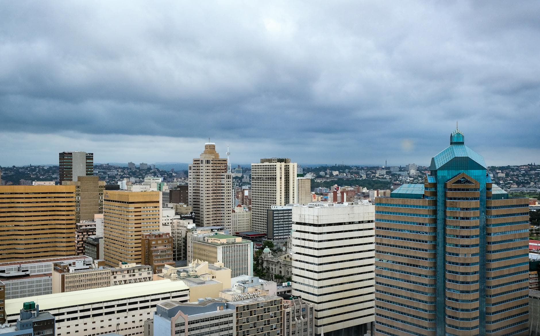 Imbeko Global Certification — serving organisations across Africa