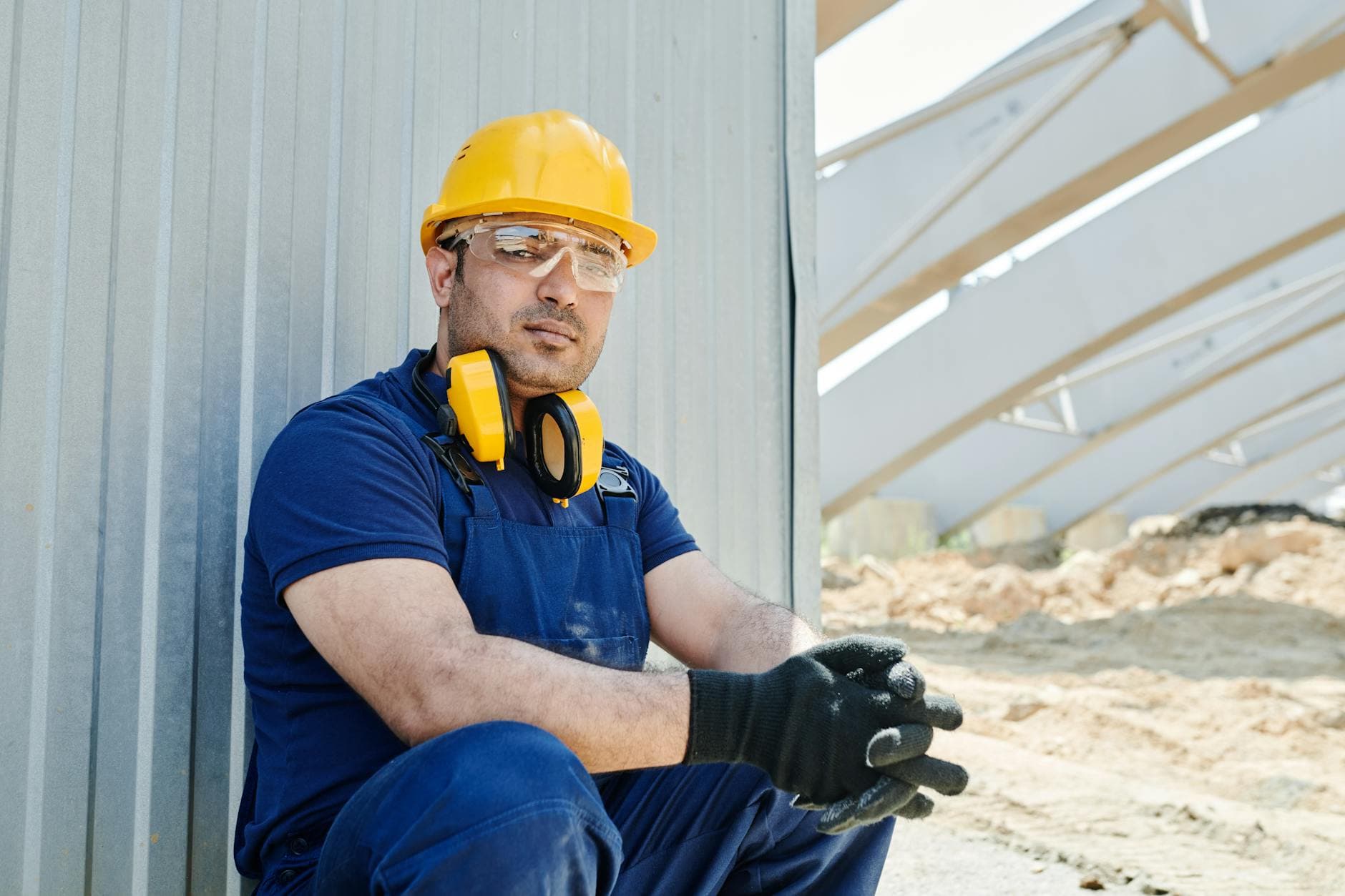 ISO 45001 certification