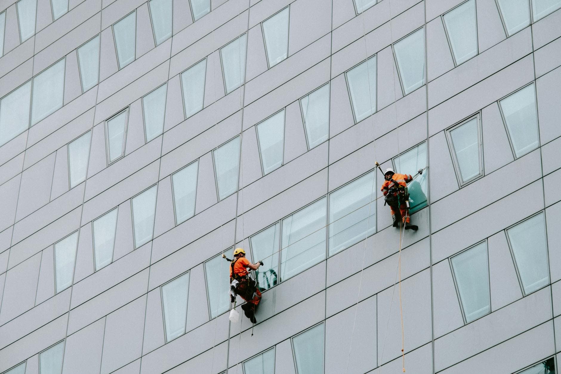 Facilities and Site Operations ISO certification