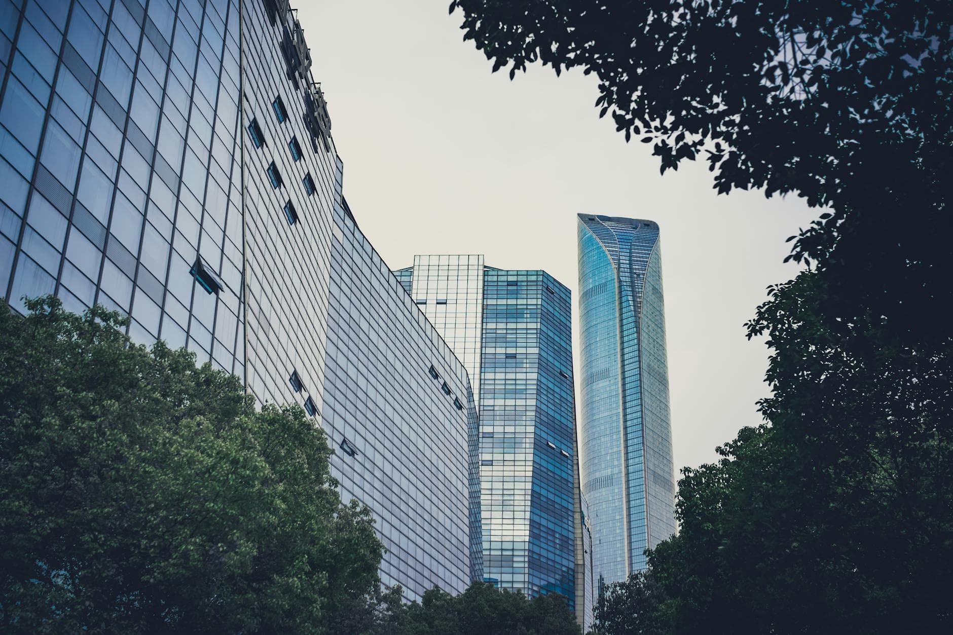 Environmental management and sustainable building practices